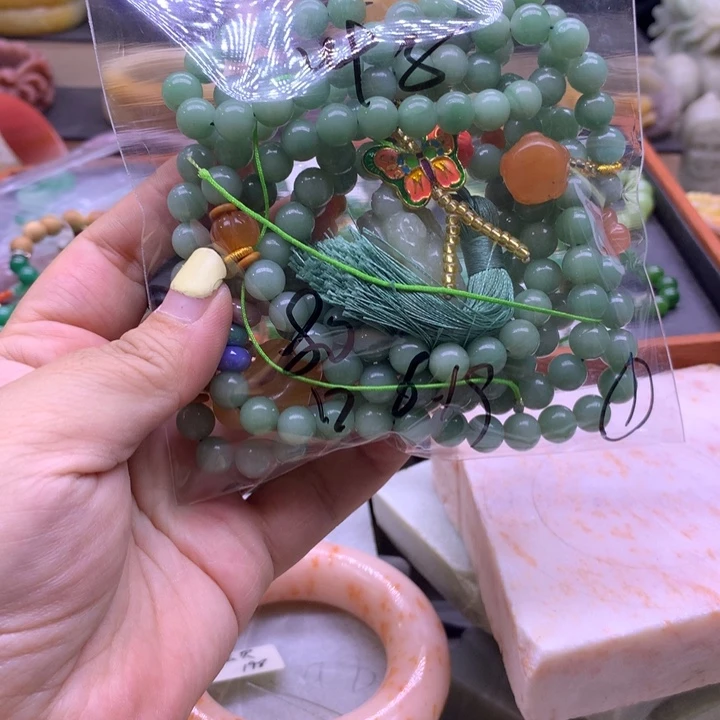 石英质玉1245789996544未镶嵌