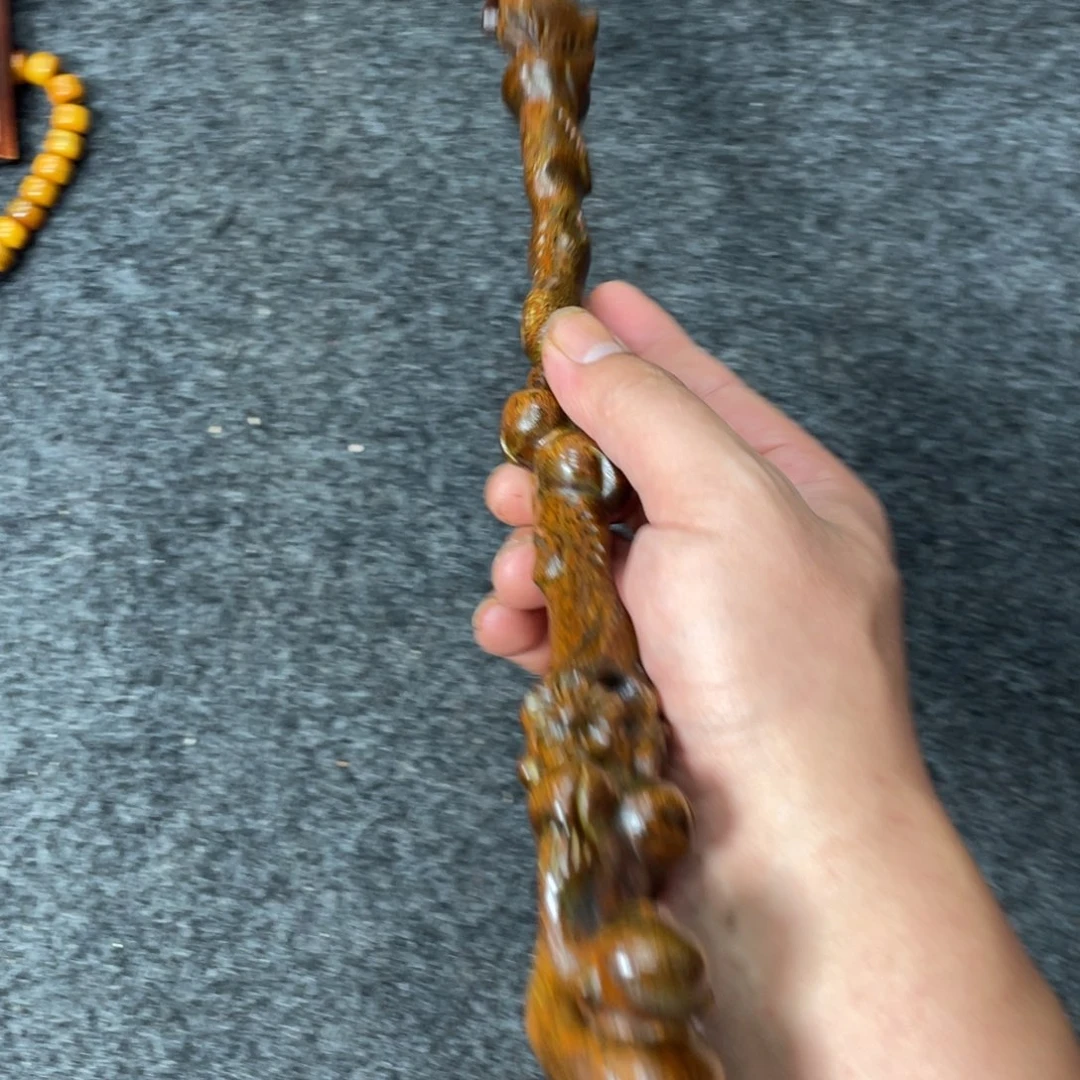 花梨木类雕刻木器