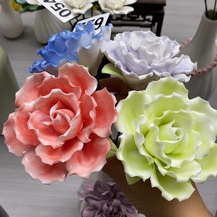 陶瓷陶瓷材料加工