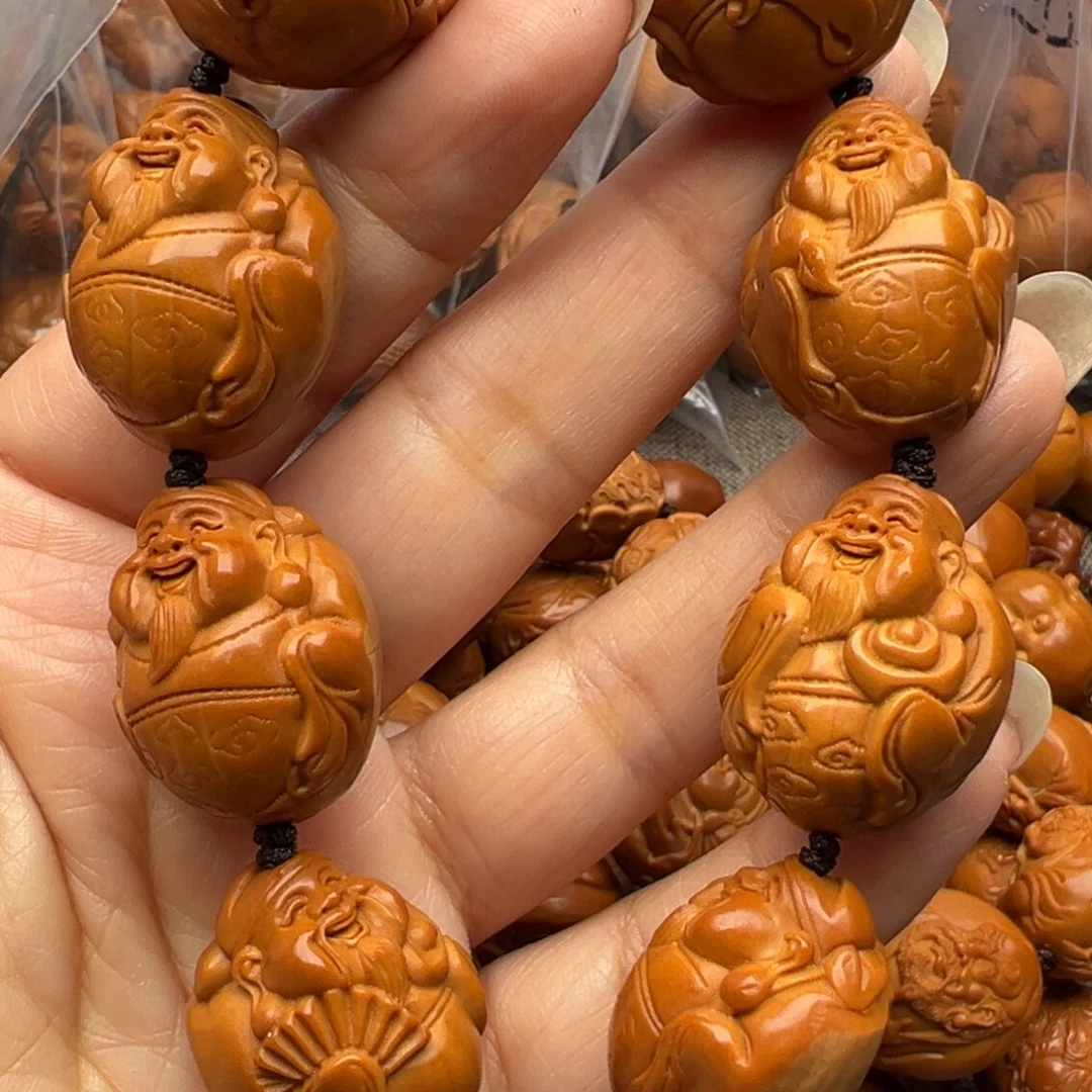 橄榄核手串/手链橄榄核