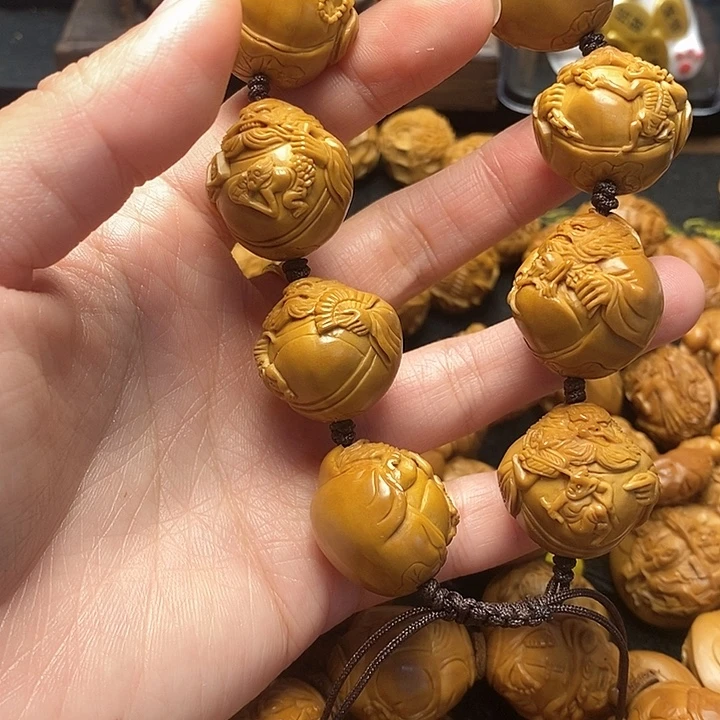 手串/手链橄榄核橄榄