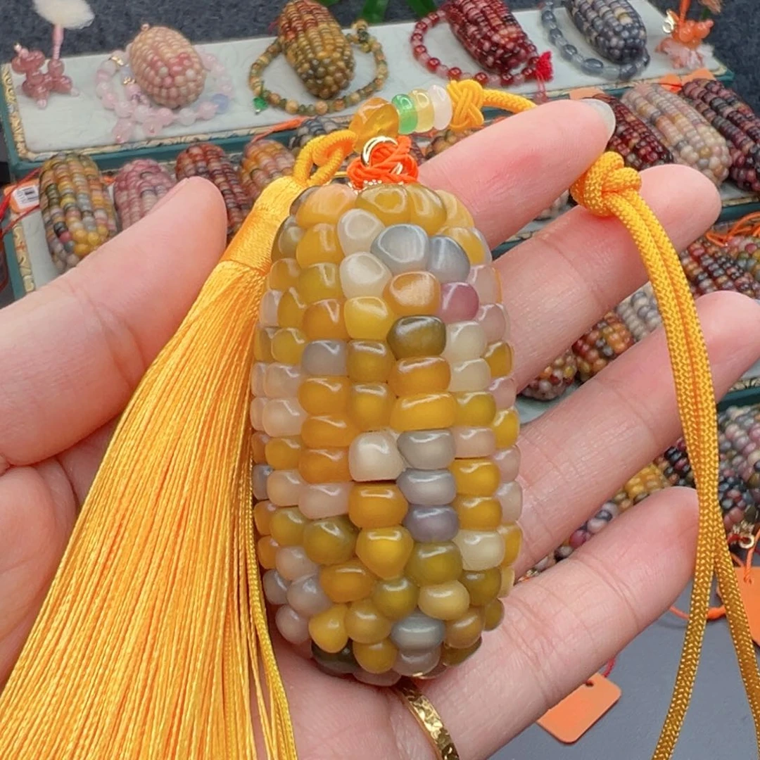 风车木（黑檀木）30