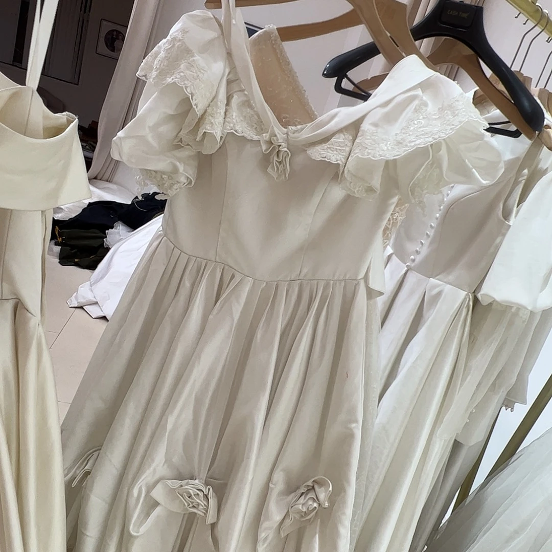 婚纱礼服，影楼款，其他勿拍