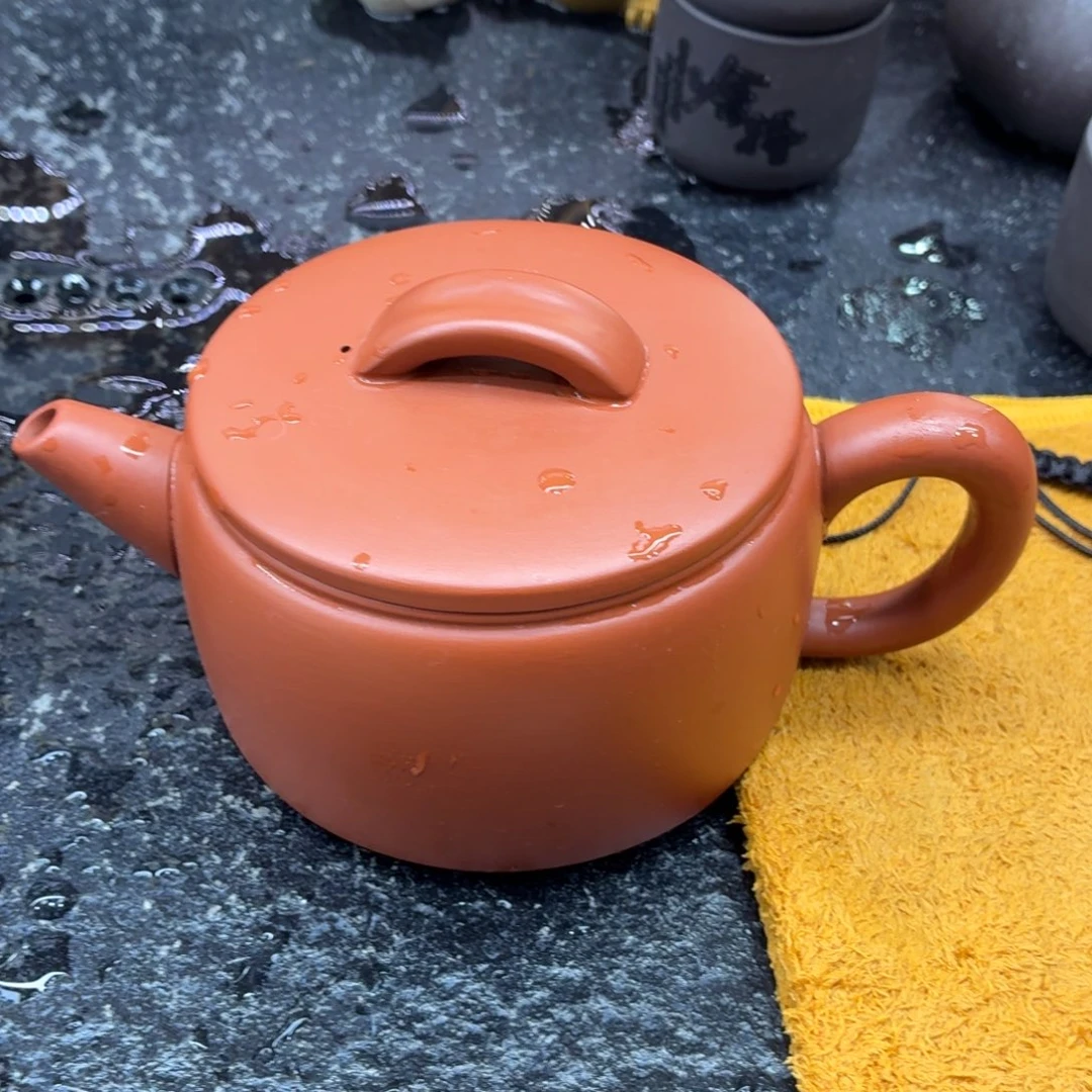 紫砂茶壶紫砂壶家用