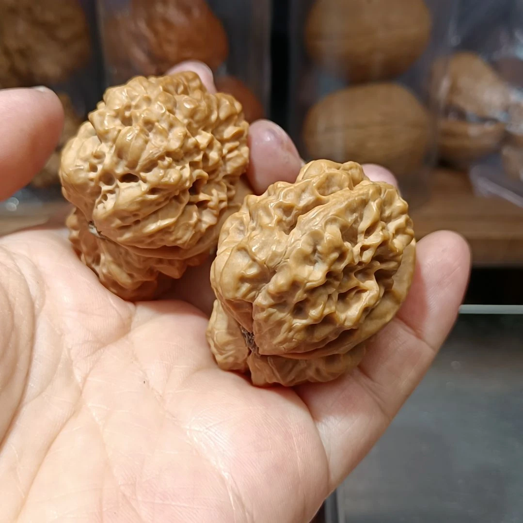 文玩核桃把件6666666666666666