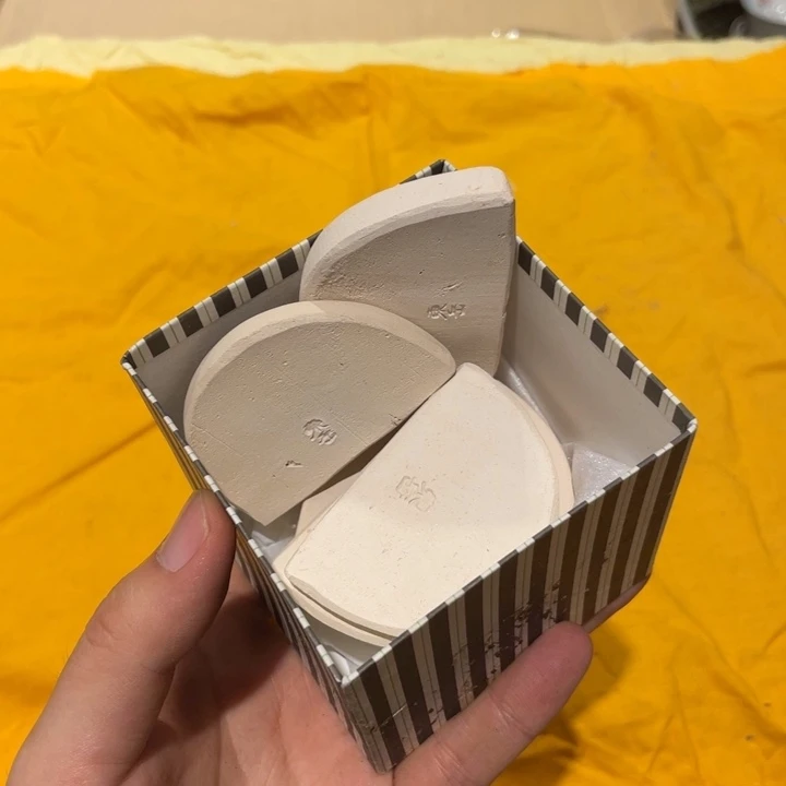 瓷片工艺美术品陶瓷艺术