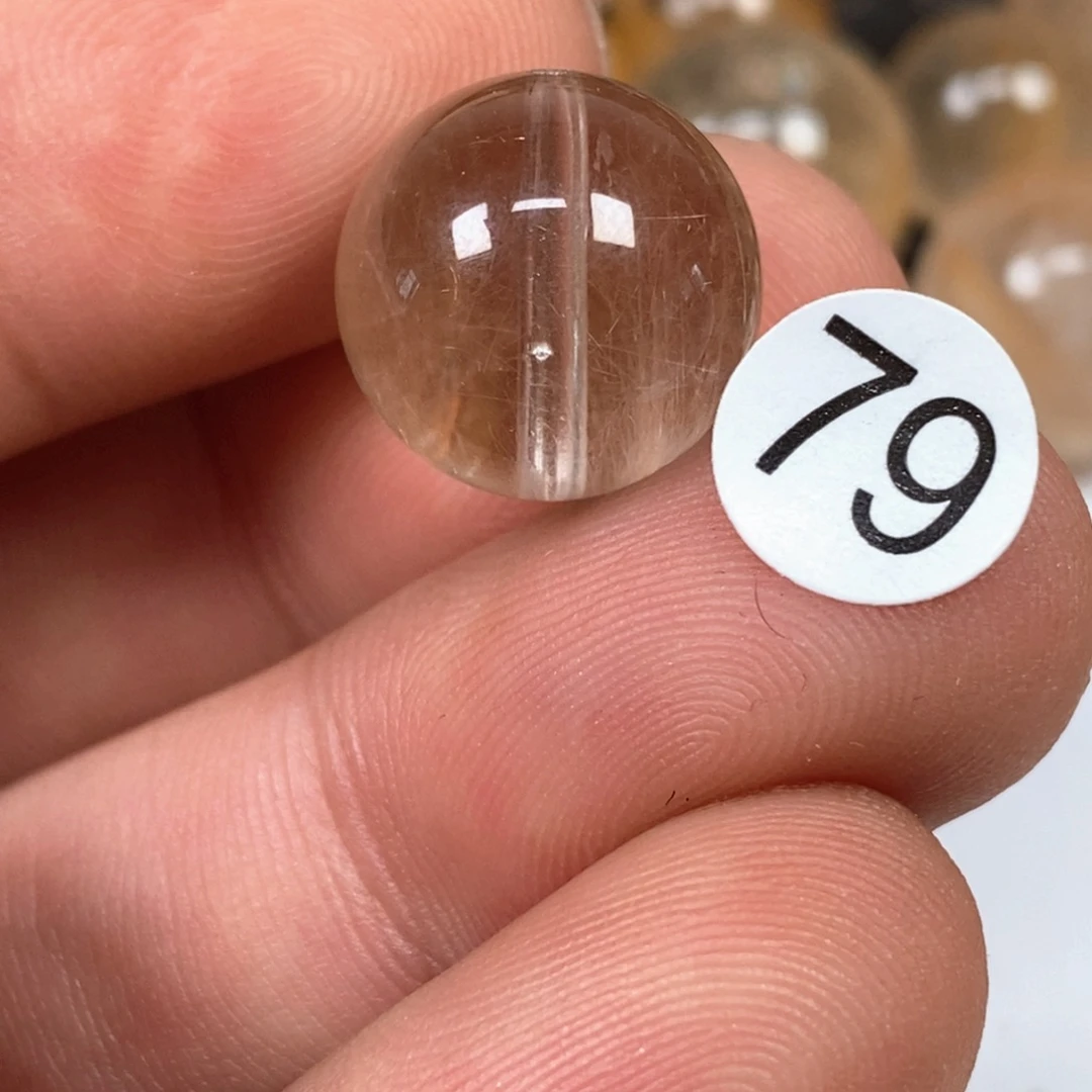 西***草未镶嵌颈饰水晶水晶