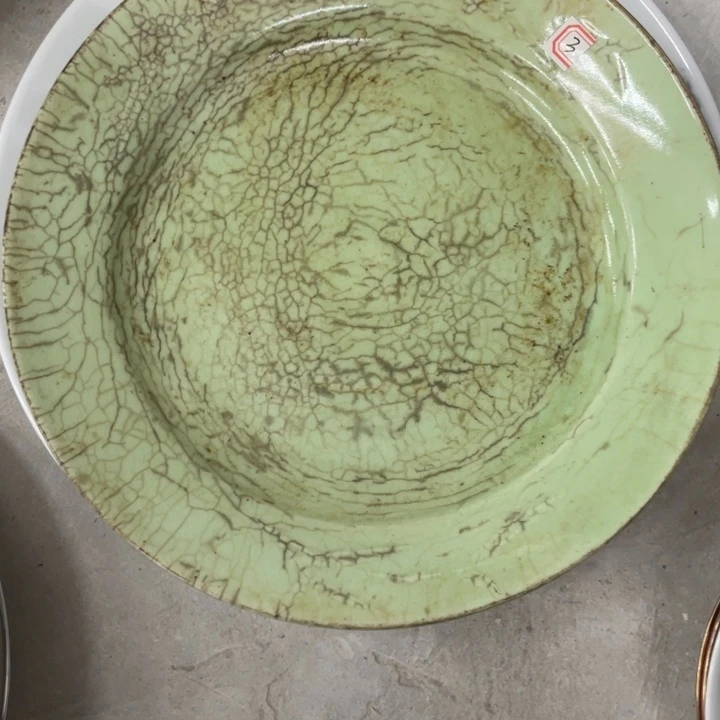 日用家用陶瓷制品