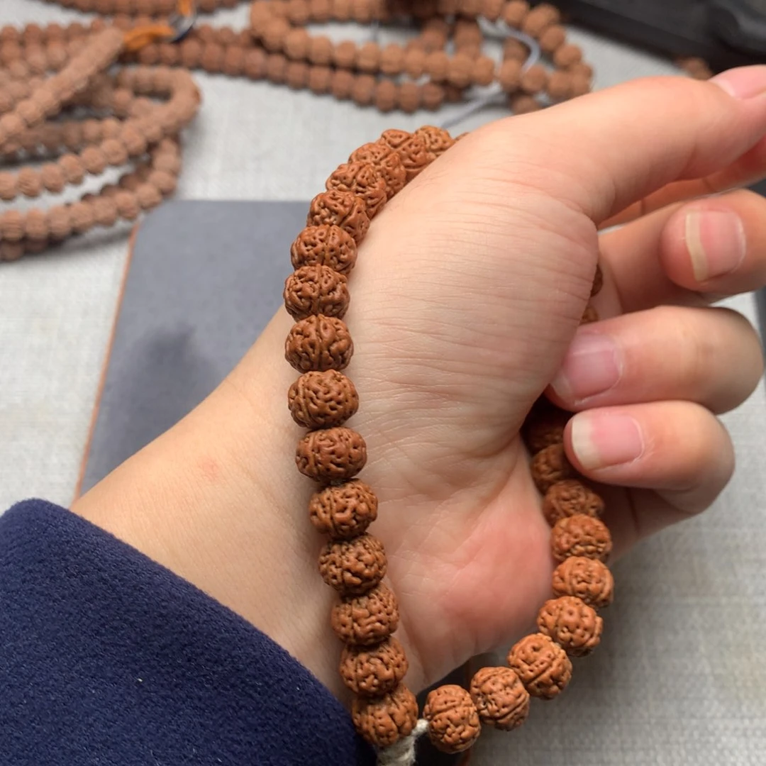 金刚菩提吊坠钱***?老树王