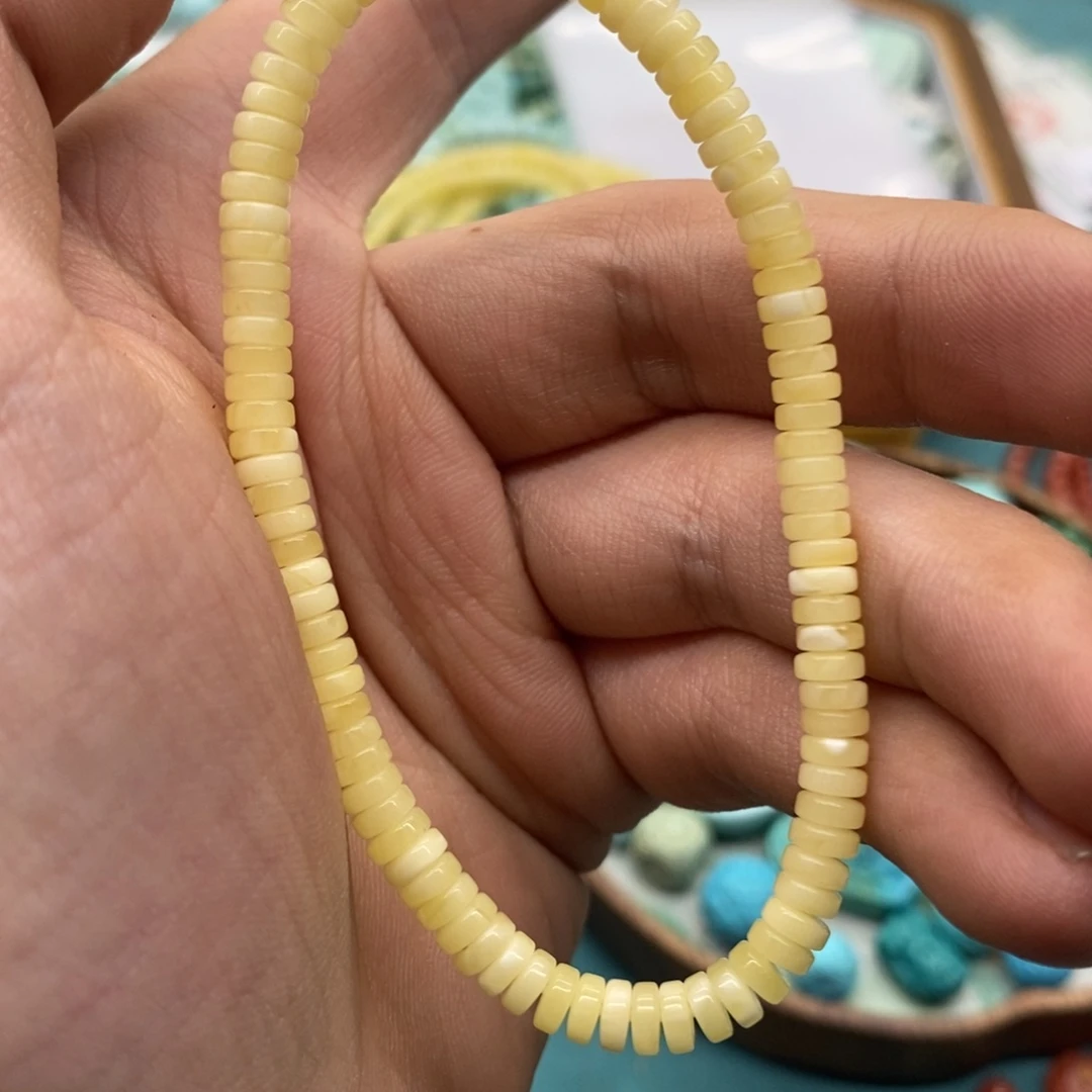 【闪购商品】琥珀裸石未镶嵌琥珀