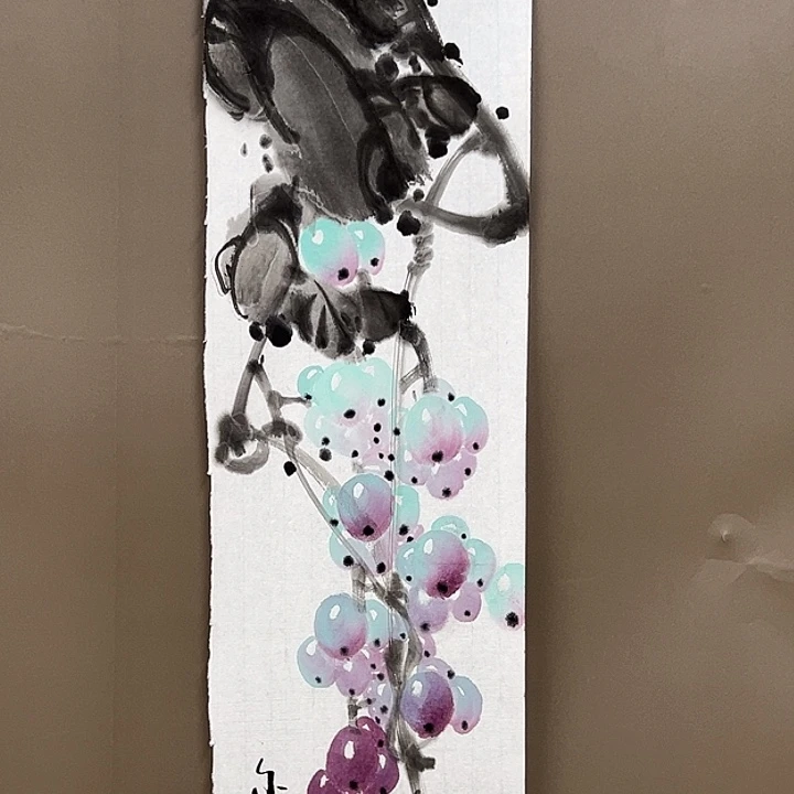 国画5555555555555555555