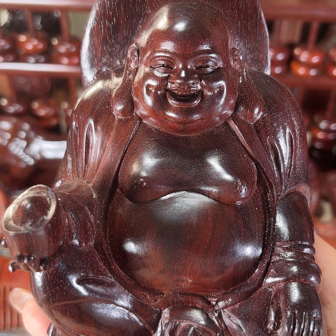 檀香紫檀（小叶紫檀）