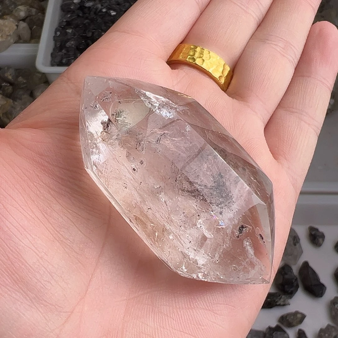 35闪灵水晶队长安排