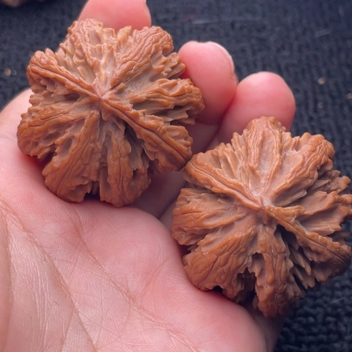 文玩核桃吊坠精品文玩核桃19