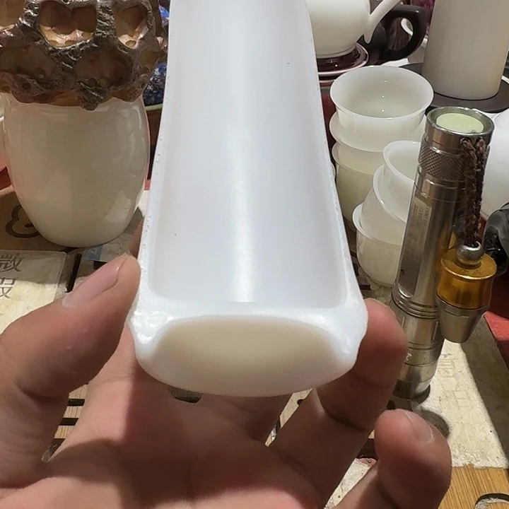 瑕疵茶具，介意勿拍