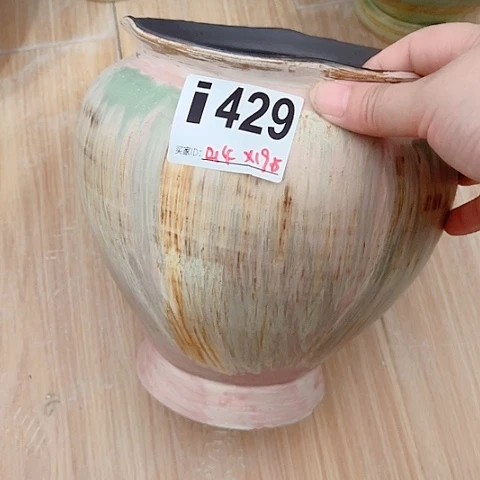 景德镇手工工艺制作