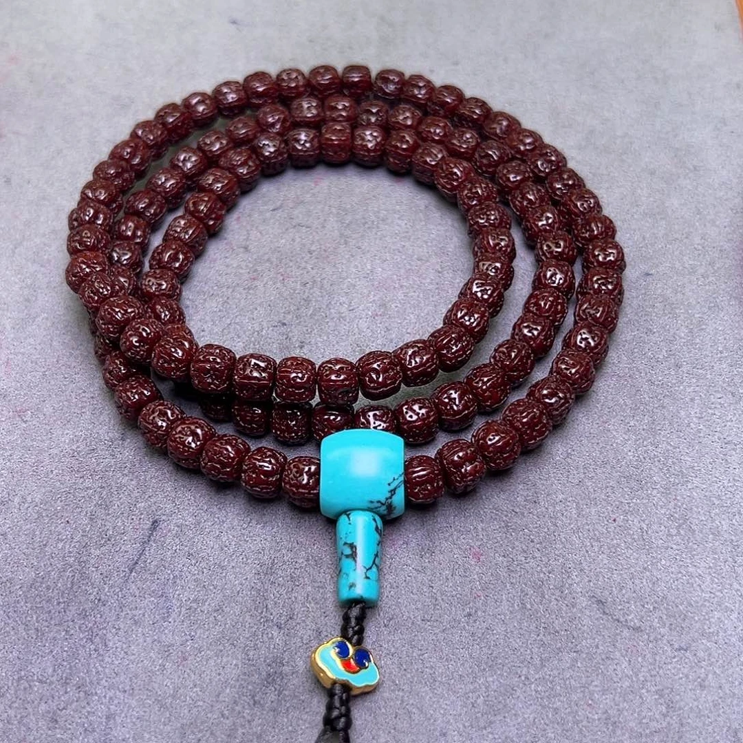 金刚菩提吊坠金刚8