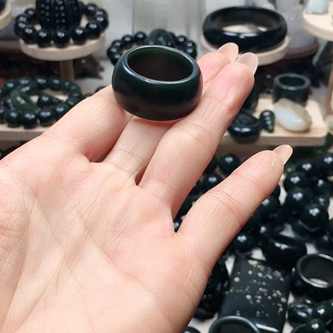 【闪购商品】未镶嵌手链和田玉