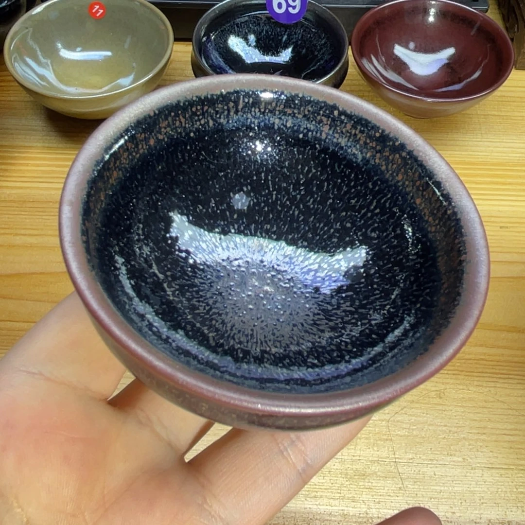 茶盏精品福利品建盏