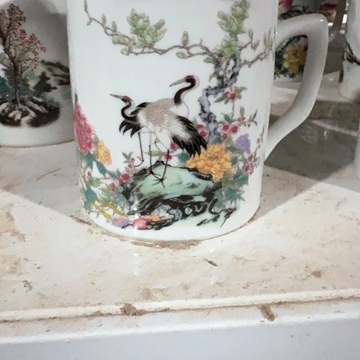 景德镇陶瓷艺术品
