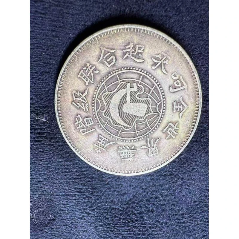 P055复古家居工艺摆件现代仿古工