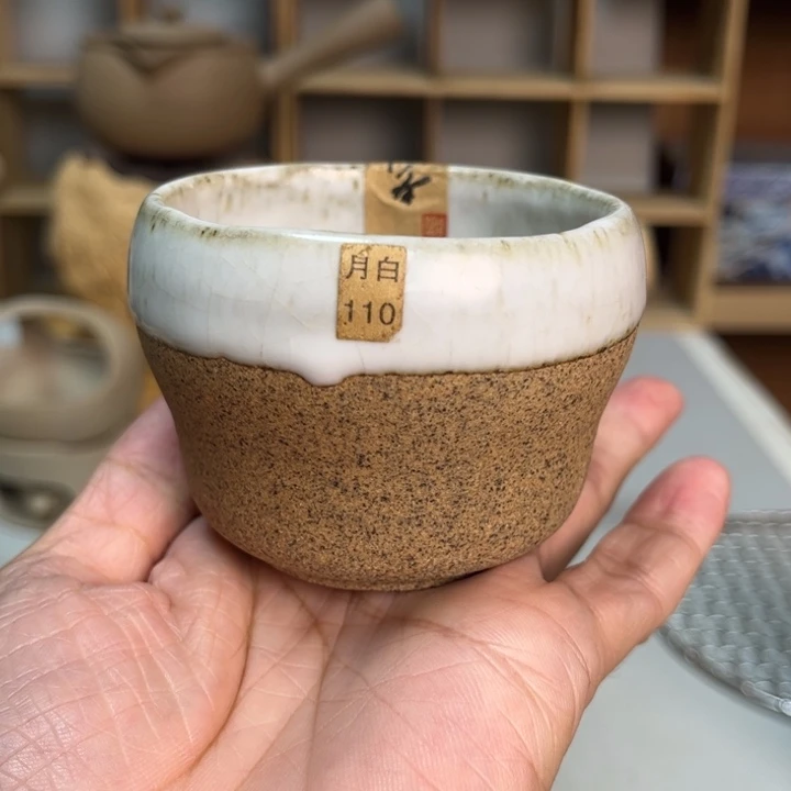 壶老段烧茶器茶具家用