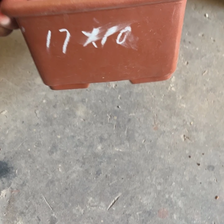 紫砂花盆宜兴紫砂