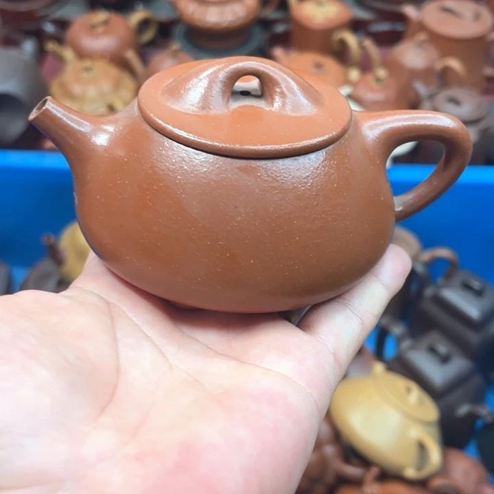 茶壶紫砂瑕疵…………………………