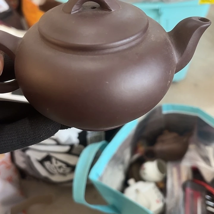 周***事杂色豆（科檀/科特迪瓦檀木）