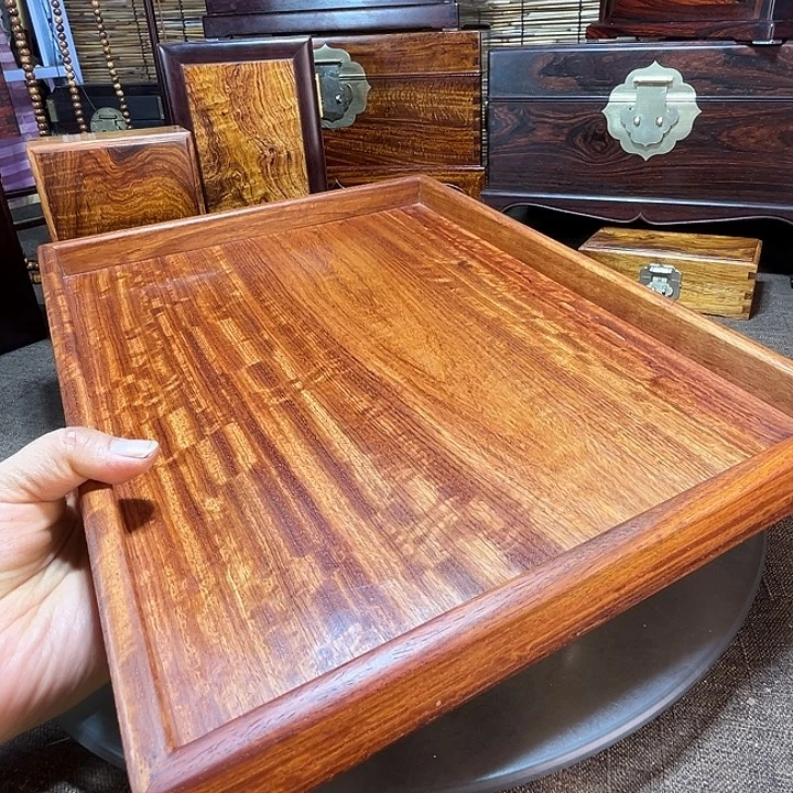 大果紫檀（缅甸花梨）