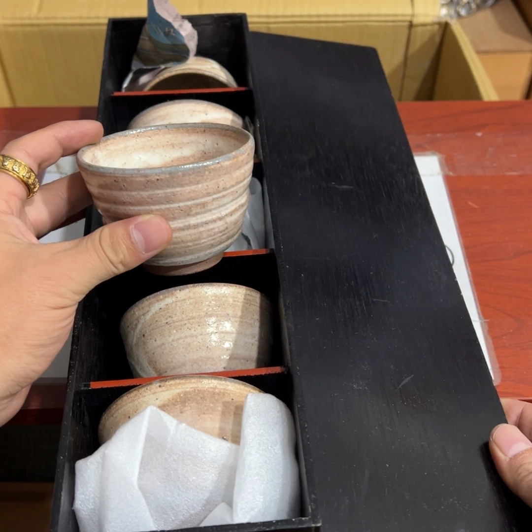 摆件陶瓷制品加工工艺技术和