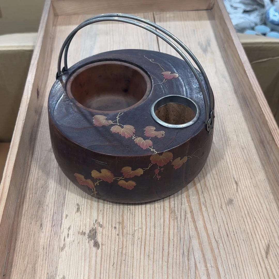 回流瓷器然美瓷器
