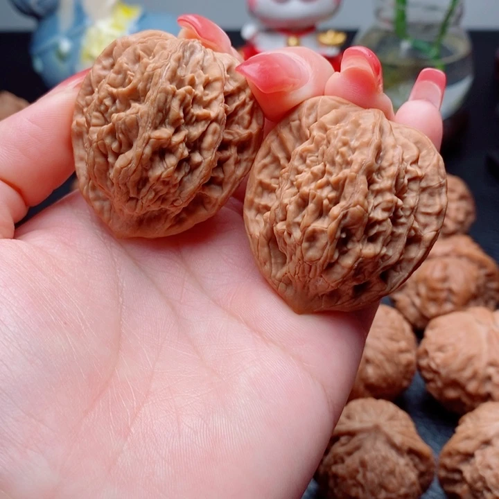 核桃山地果麦虎39