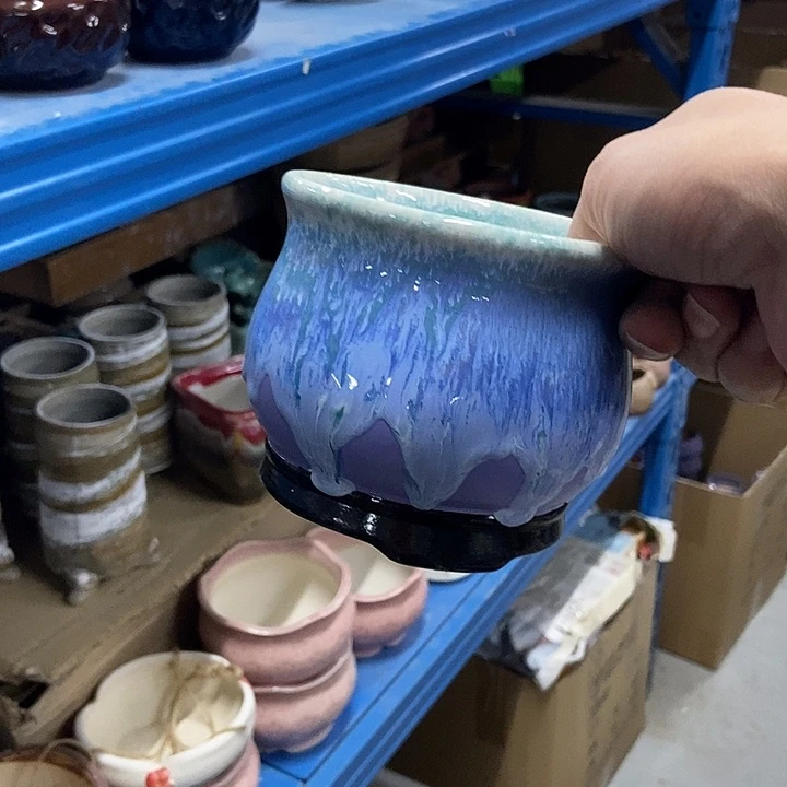 花盆单场满9.9发货11×9.5