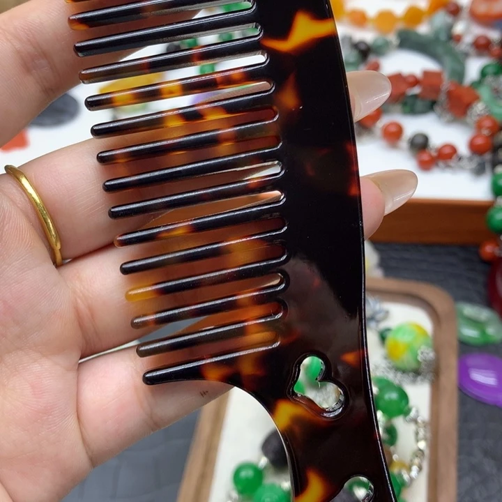 玛瑙/玉髓颈饰合金吊坠