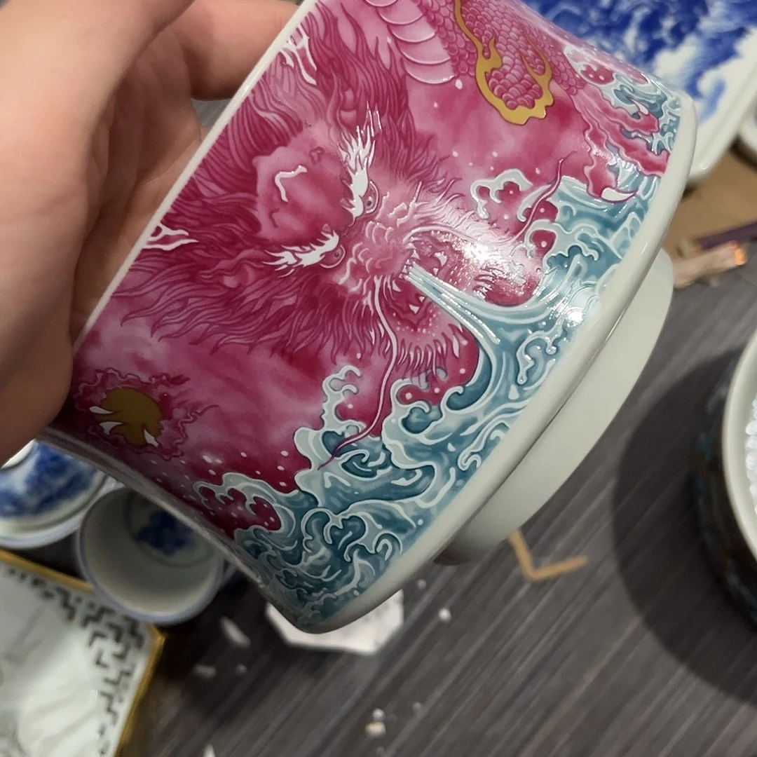 A***K陶摆件仓库直播间专属链接