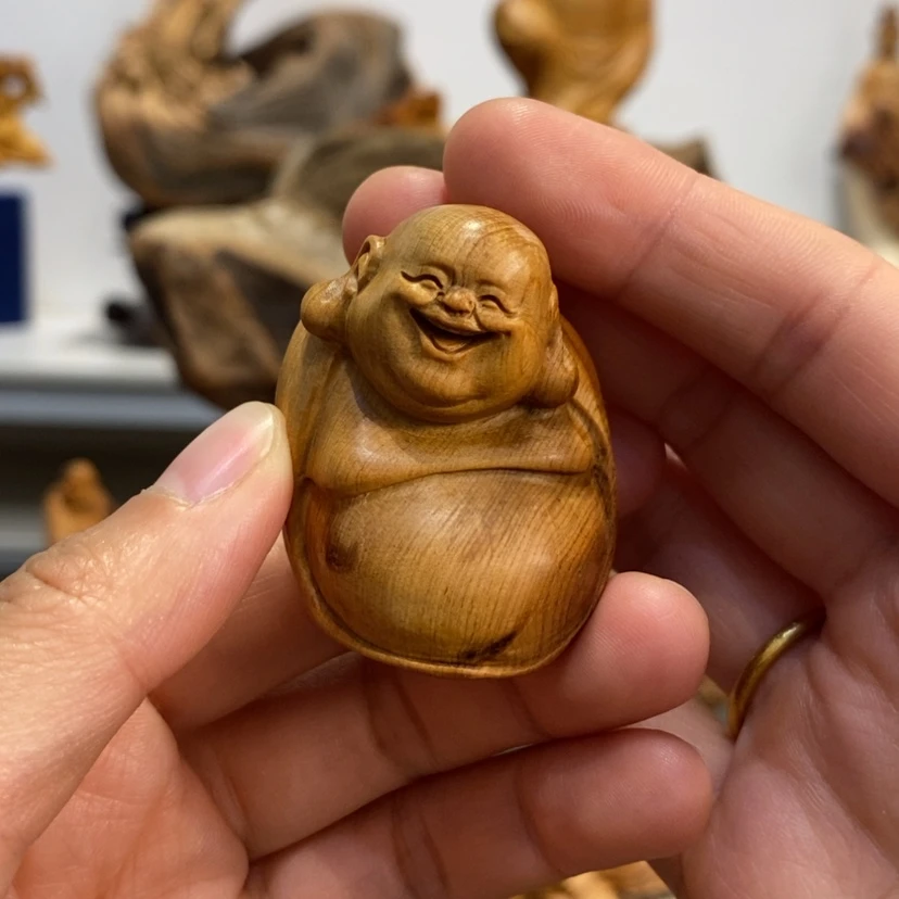 【闪购商品】柏木（崖柏）