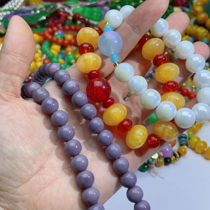 树脂制品92号3个一起