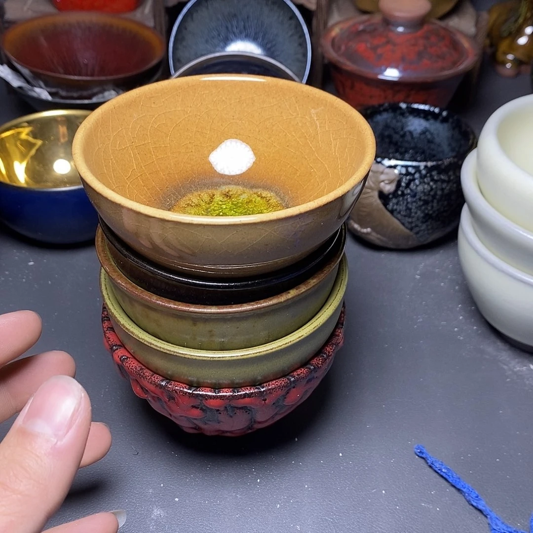 茶盏手****8有瑕介意勿拍122