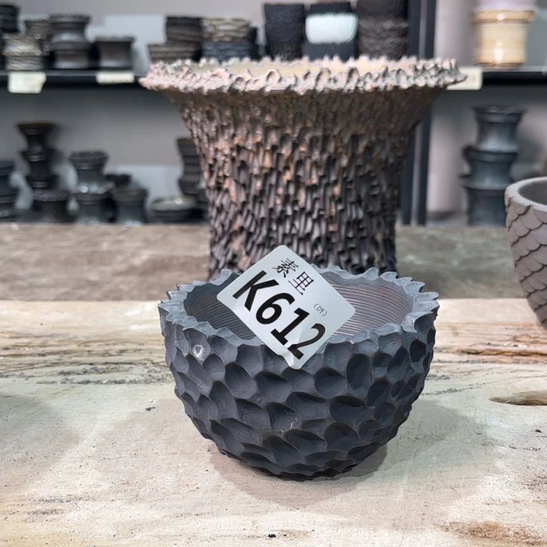 陶内口9高6.5瑕疵景德镇