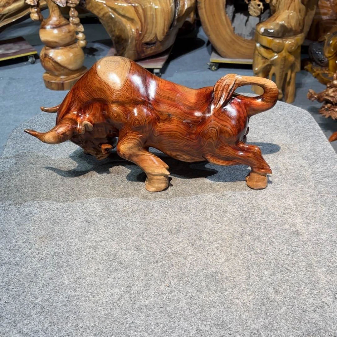 香樟木纯手工制作工艺品