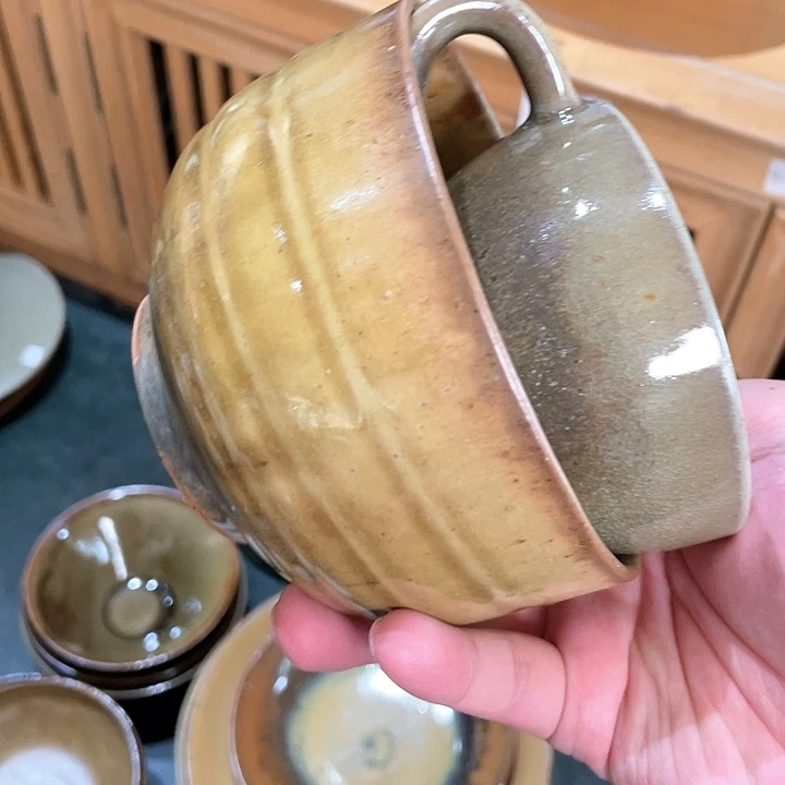 浪鬼家生活陶系列鲤*?