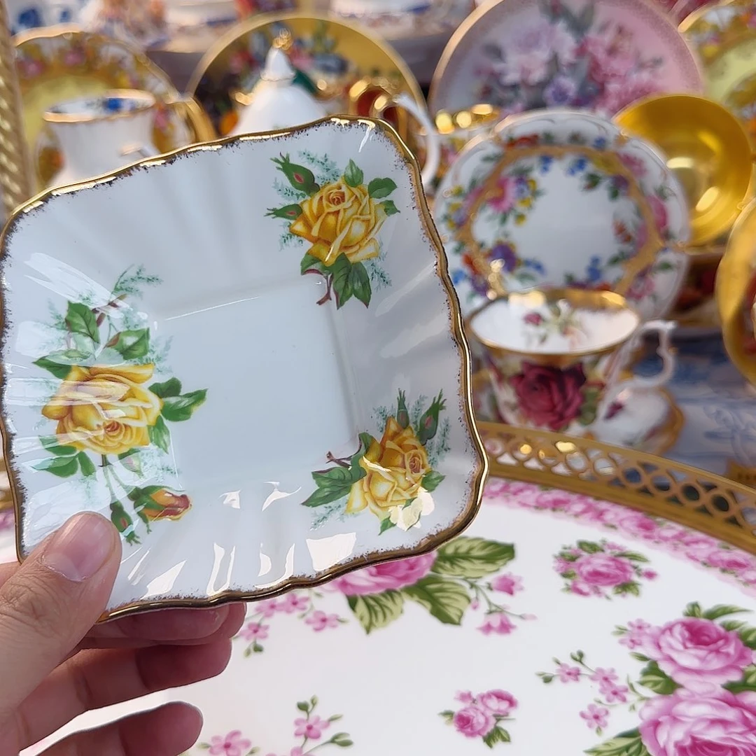 欧洲瓷器收藏鉴赏