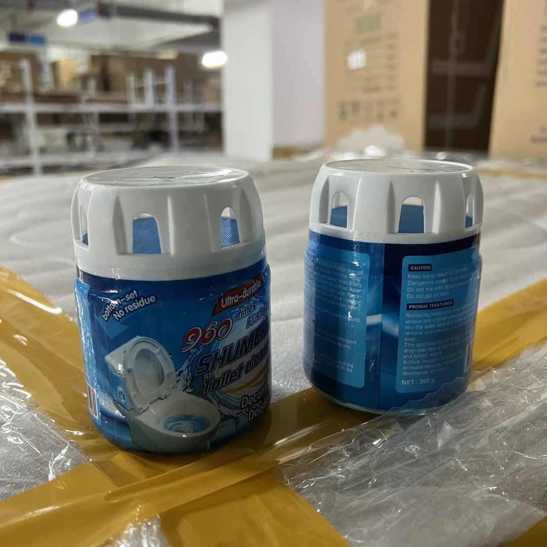 【清仓】高货蓝泡泡清洁