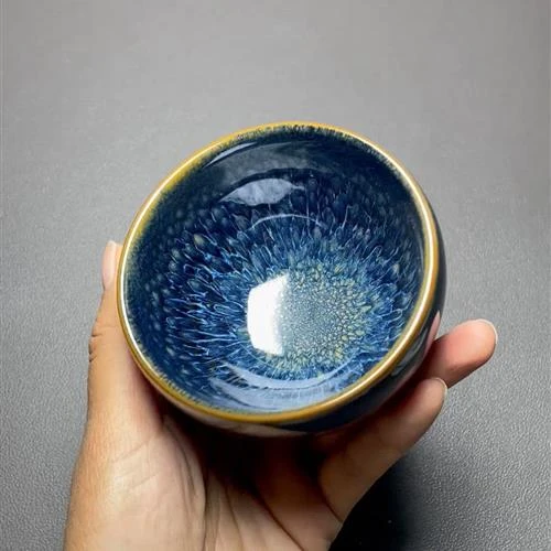 【闪购商品】茶盏-646............