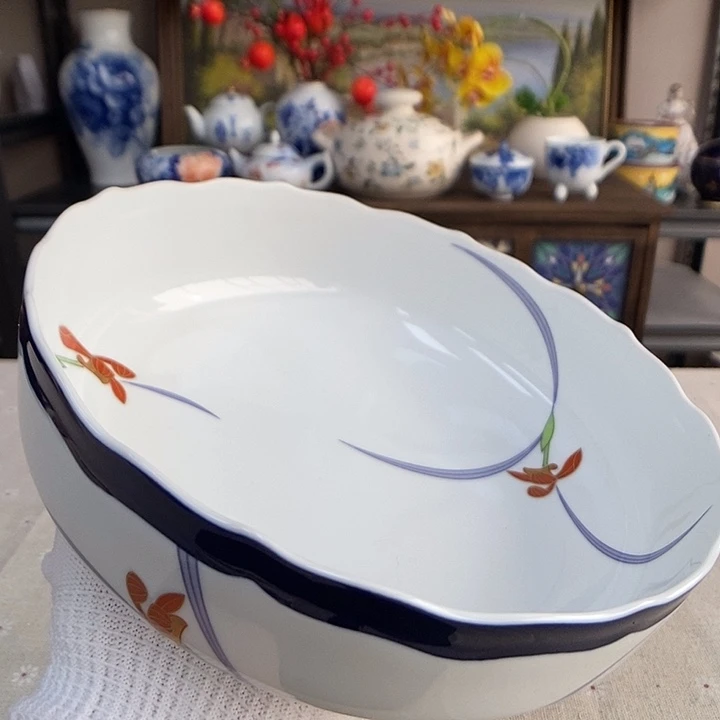 瓷片口径18瓷器瓷器