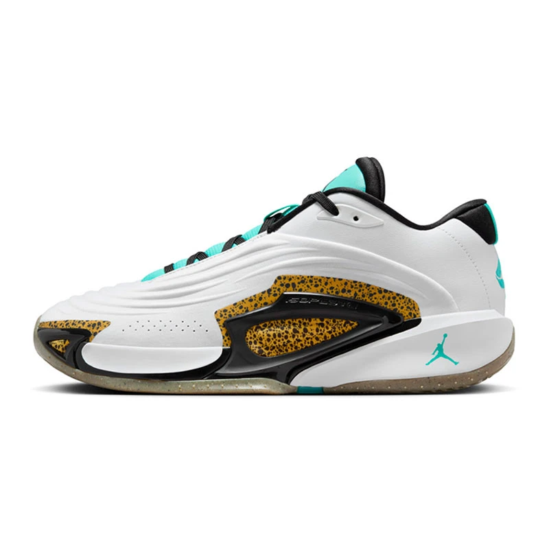 Nike耐克男子JORDAN LUKA 3运动篮球鞋FQ1285-100