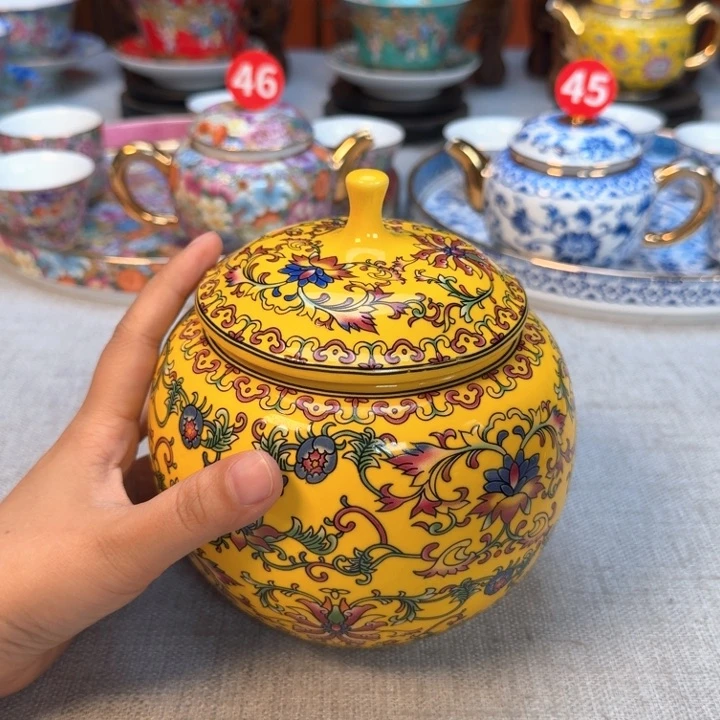 景德镇陶瓷景德镇瓷器