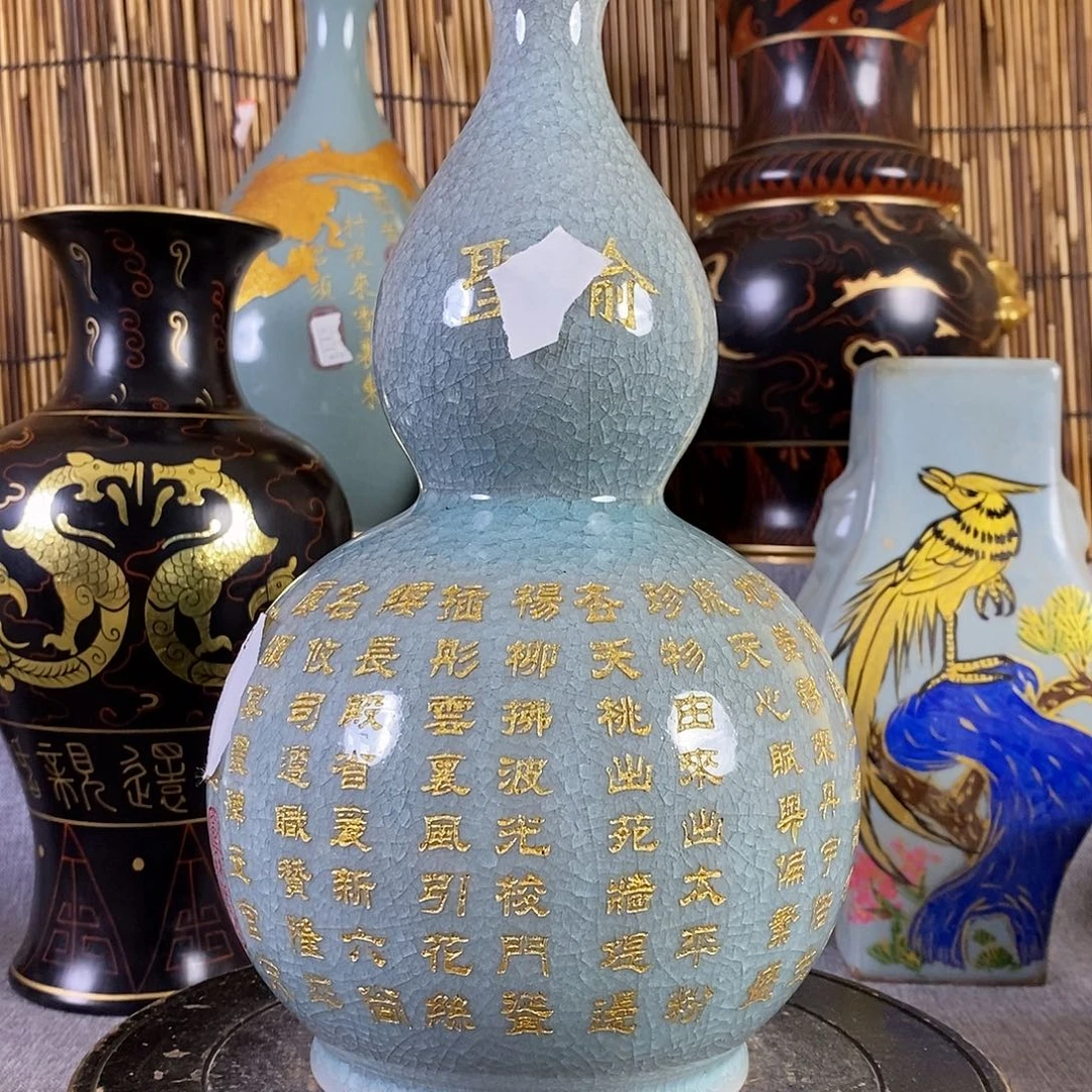 瓷片摆件11111111111111