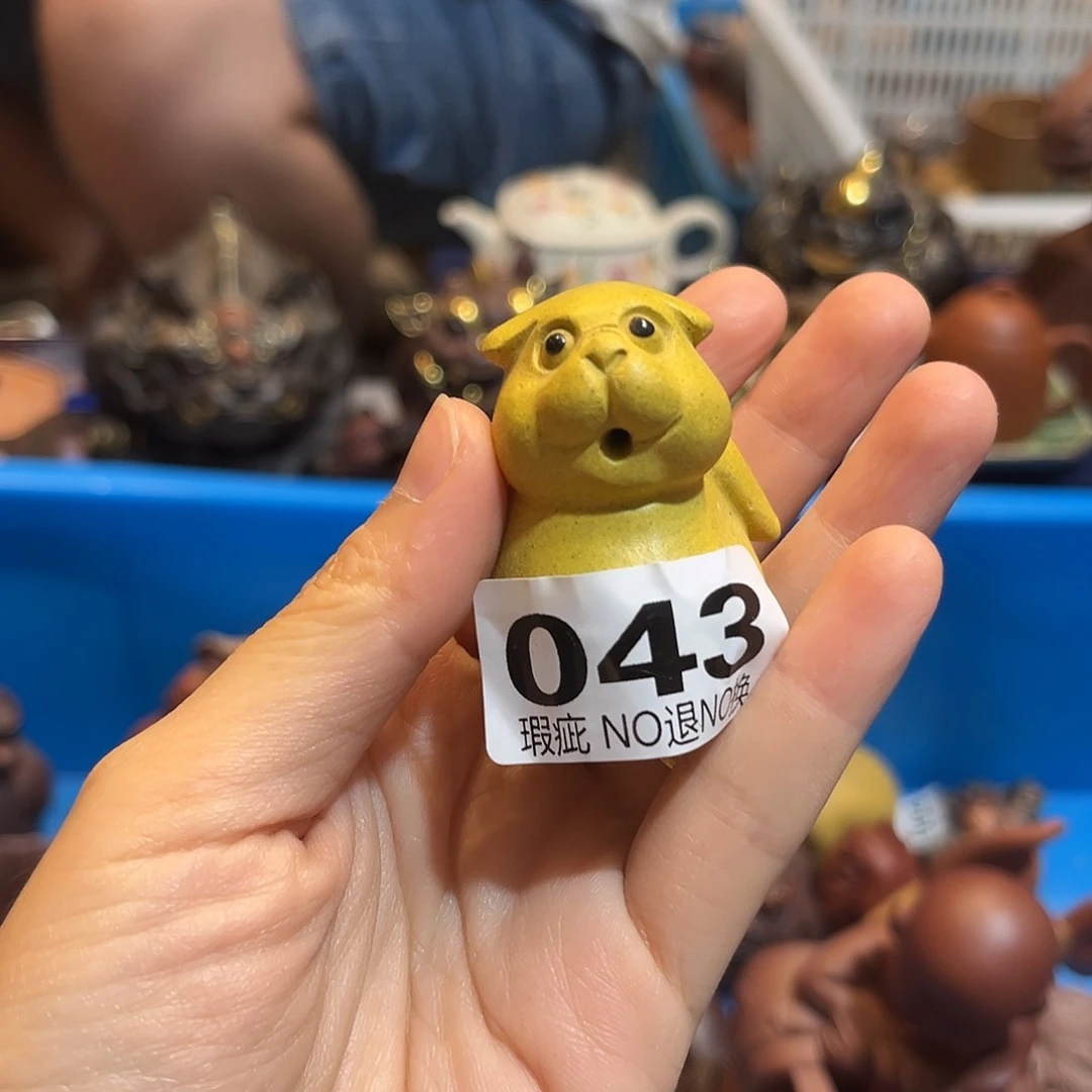 茶宠紫砂紫砂1111111